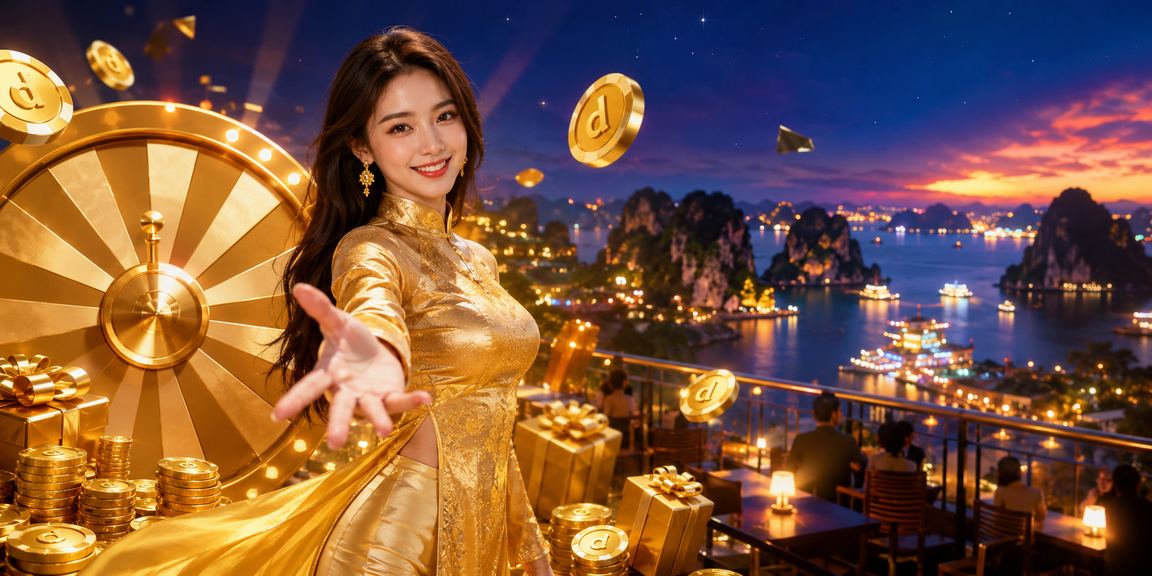 Roulette và trò chơi casino trực tuyến phong cách Việt Nam tại d800