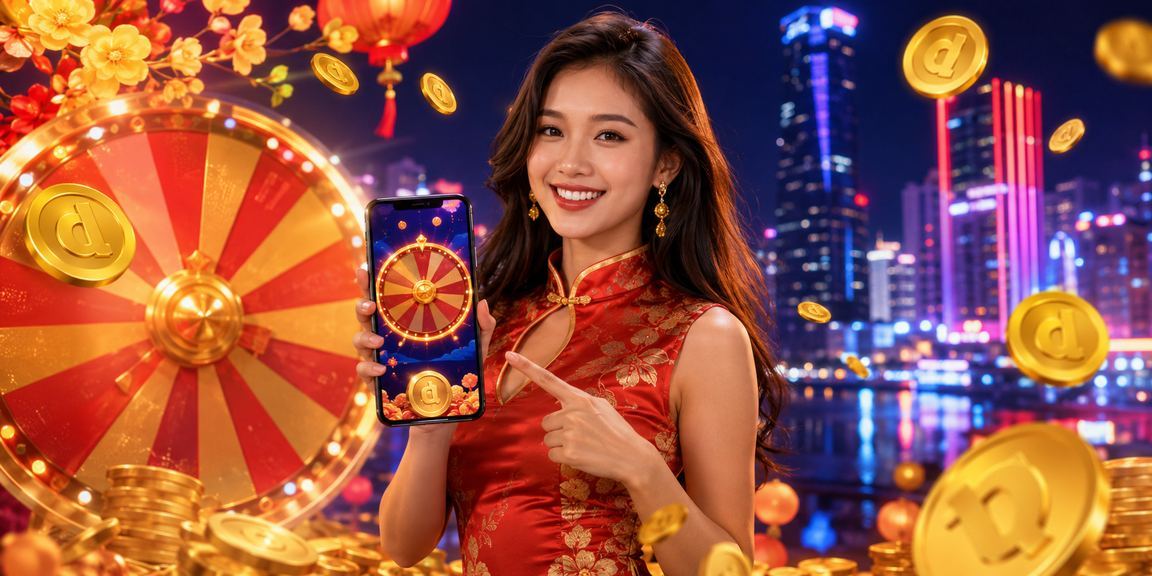 Không khí sôi động tại Hồ Chí Minh với các sự kiện may mắn và giải thưởng hấp dẫn