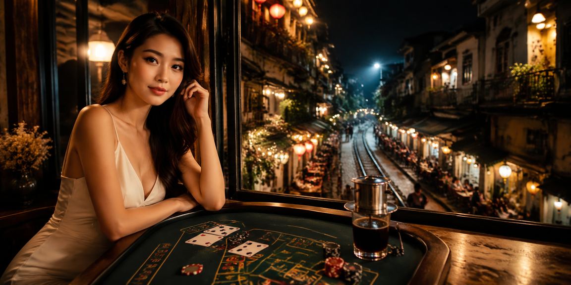 Người chơi tại Việt Nam trải nghiệm cá cược có trách nhiệm trên thiết bị di động
